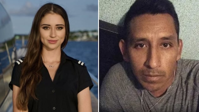 Paige Bell, South Africa stewardess killed on Bahamas super yacht in alleged sexual assault by fellow crew member