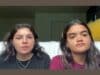 Silvana Garza Valdez & Maria Paula Zárate, Mexican counselors help save Camp Mystic girls from flash floods