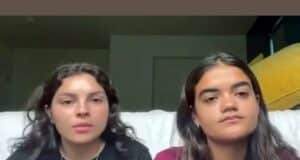 Silvana Garza Valdez & Maria Paula Zárate, Mexican counselors help save Camp Mystic girls from flash floods