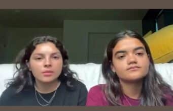 Silvana Garza Valdez & Maria Paula Zárate, Mexican counselors help save Camp Mystic girls from flash floods