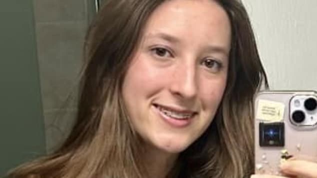 Malaya Hammond, Marble Falls, Texas teen girl swept to her death saving her family after their van drove over a bridge washed away