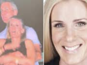 Kristin Cabot Astronomer HR executive and Andy Boyd, Astronomer CEO caught having affair at Coldplay concert.