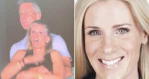 Kristin Cabot Astronomer HR executive and Andy Boyd, Astronomer CEO caught having affair at Coldplay concert.