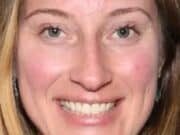 Alexandra Anna Granruth, Woodbridge, Virginia mother refuses to return home after her 2 year old son found alone outside home.
