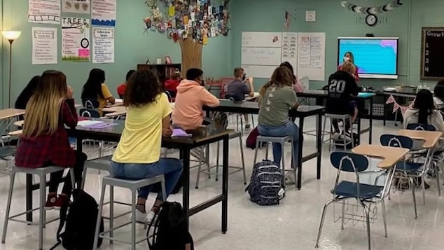 Jeffrey Miller Kentucky school board chairman resigns over 'shoot Republicans' comment