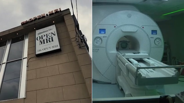Freak MRI accident involving 61 year old Long Island man