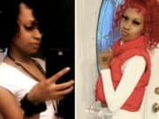 Redaja Williams, Louisville Kentucky mom shot dead bus stop