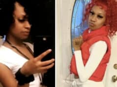 Redaja Williams, Louisville Kentucky mom shot dead bus stop