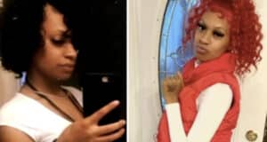 Redaja Williams, Louisville Kentucky mom shot dead bus stop