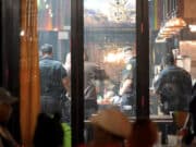 Taste of the City Lounge mass shooting leaves 3 dead, 8 injured at Crown Heights, Brooklyn, NYC venue