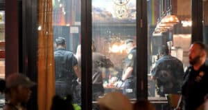 Taste of the City Lounge mass shooting leaves 3 dead, 8 injured at Crown Heights, Brooklyn, NYC venue