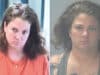 Molly Mersereau, Gulf Breeze Point High School in Florida arrested having inappropriate relationship with 17 year old female student