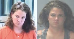 Molly Mersereau, Gulf Breeze Point High School in Florida arrested having inappropriate relationship with 17 year old female student