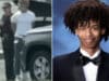 Henry Hargis Devil Hills teen suspect shoots & kills Zane Hughes at Avalon Pier, Dare County, N.C.