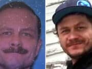 Michael Paul Brown, Montana Army vet who shot 4 dead at the Owl Bar in Anaconda arrested