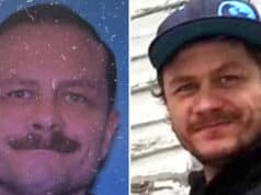Michael Paul Brown, Montana Army vet who shot 4 dead at the Owl Bar in Anaconda arrested