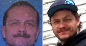 Michael Paul Brown, Montana Army vet who shot 4 dead at the Owl Bar in Anaconda arrested