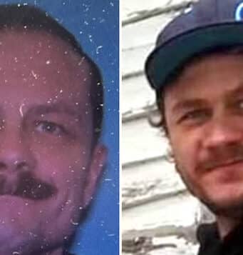 Michael Brown of Anaconda, Montana wanted in mass shooting at Owl bar leaving multiple dead. Suspect remains at large.