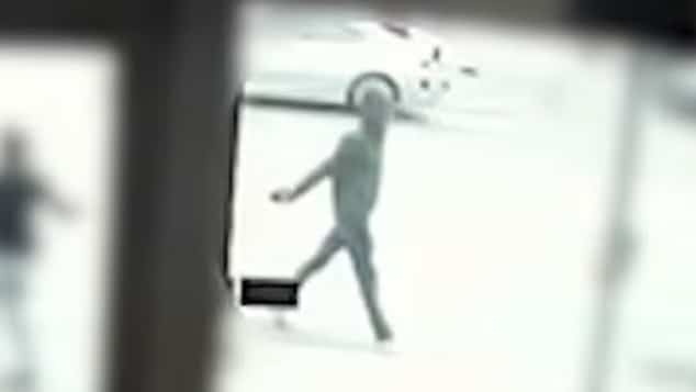 Colden Kimber San Francisco man stabbed to death by Sean Collins at K train stop protecting family from unhinged man