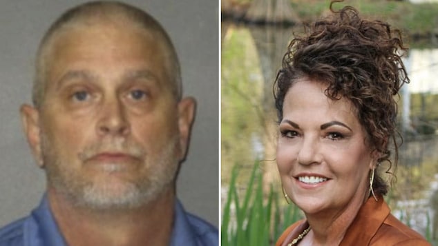 Baton Rouge murder-suicide: Alanna Singleton, LA woman shot dead by boyfriend, Paul Varnado weeks after she was given order of protection. 