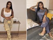 Shakia Travon Jenkins charged with attempted murder after stabbing 'her enemy' at a Miami 7-Eleven store & bragging about it on social media.
