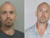 Robert J. Rhoades Tulsa, OK slashes woman's throat sitting on bus.