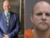 Scott Hazlett, Leto High school principal in Tampa, Florida arrested on DUI & cocaine possession charges.
