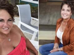 Baton Rouge murder-suicide: Alanna Singleton, LA woman shot dead by boyfriend, Paul Varnado weeks after she was given order of protection. 