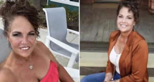 Baton Rouge murder-suicide: Alanna Singleton, LA woman shot dead by boyfriend, Paul Varnado weeks after she was given order of protection. 