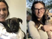Dr. Lauren Semanchik and her new boyfriend shot dead by N.J. trooper Ricardo Jorge Santos after breaking up with him.