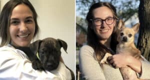 Dr. Lauren Semanchik and her new boyfriend shot dead by N.J. trooper Ricardo Jorge Santos after breaking up with him.
