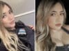 Jennifer Escalera, Houston Texas cop investigated over TikTok video promising to ticket ‘everyone’ over her lack of sex.