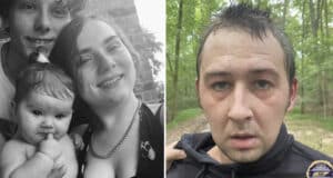Austin Robert Drummond, wanted Tennessee man in murders of family of 4 arrested after seven day manhunt