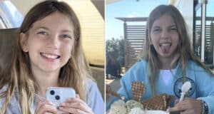 Harris Lake, North Carolina boat accident: Quinten Kight drunk operator kills 10 year old girl, Brooklyn Mae Carroll, leaves woman an amputee.