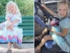 Rebekah Baptiste Arizona 10 year old girl dies after dad & his girlfriend's child abuse.
