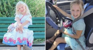 Rebekah Baptiste Arizona 10 year old girl dies after dad & his girlfriend's child abuse.