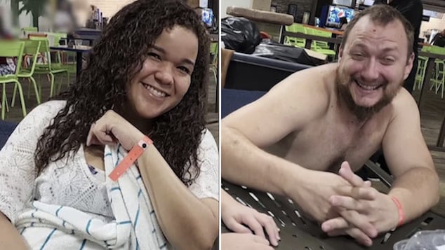 Rebekah Baptiste Arizona 10 year old girl dies after dad & his girlfriend's child abuse.