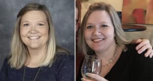 Stefanie Erin Kellenberger, Shelby, Ohio teacher pleads guilty to 21 counts of illicit sex relationship with underage girl over 18 months