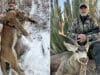 Texas rancher Asher Watkins killed hunting buffalo during safari with Coenraad and Vermaak Safari tours in South Africa.