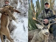 Texas rancher Asher Watkins killed hunting buffalo during safari with Coenraad and Vermaak Safari tours in South Africa.