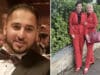 Salman Iftikhar Virgin first class passenger and Staffing Match executive sentenced threatening air hostess Angie Walsh during 8 hour flight from London to Lahore.