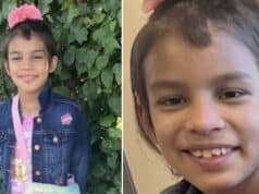 Genesis Ariah Mata, 8 year old Bakersfield, CA girl dead from child abuse