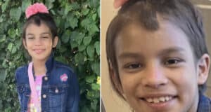 Genesis Ariah Mata, 8 year old Bakersfield, CA girl dead from child abuse