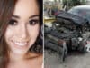 Yanin Campos MasterChef star and TikTok influencer dies following car accident in Chihuahua, Mexico