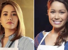 anin Campos MasterChef star and TikTok influencer dies following car accident in Chihuahua, Mexico