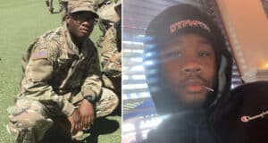 Fort Stewart shooting suspect identified as Army sergeant Quornelius Radford.