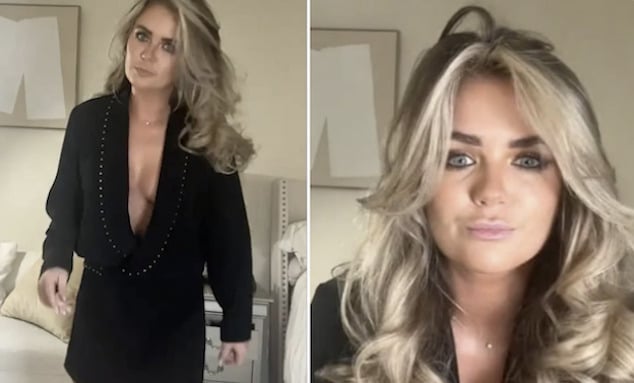 Martha Nolan-O'Slatarra Irish fashion designer found dead at Montauk Yacht Club