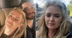 Martha Nolan-O'Slatarra final text messages