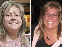 Carmine Faino shoots Lori Wasko dead in Susquehanna County, PA shooting before shot dead during police standoff.