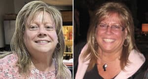 Carmine Faino shoots Lori Wasko dead in Susquehanna County, PA shooting before shot dead during police standoff.